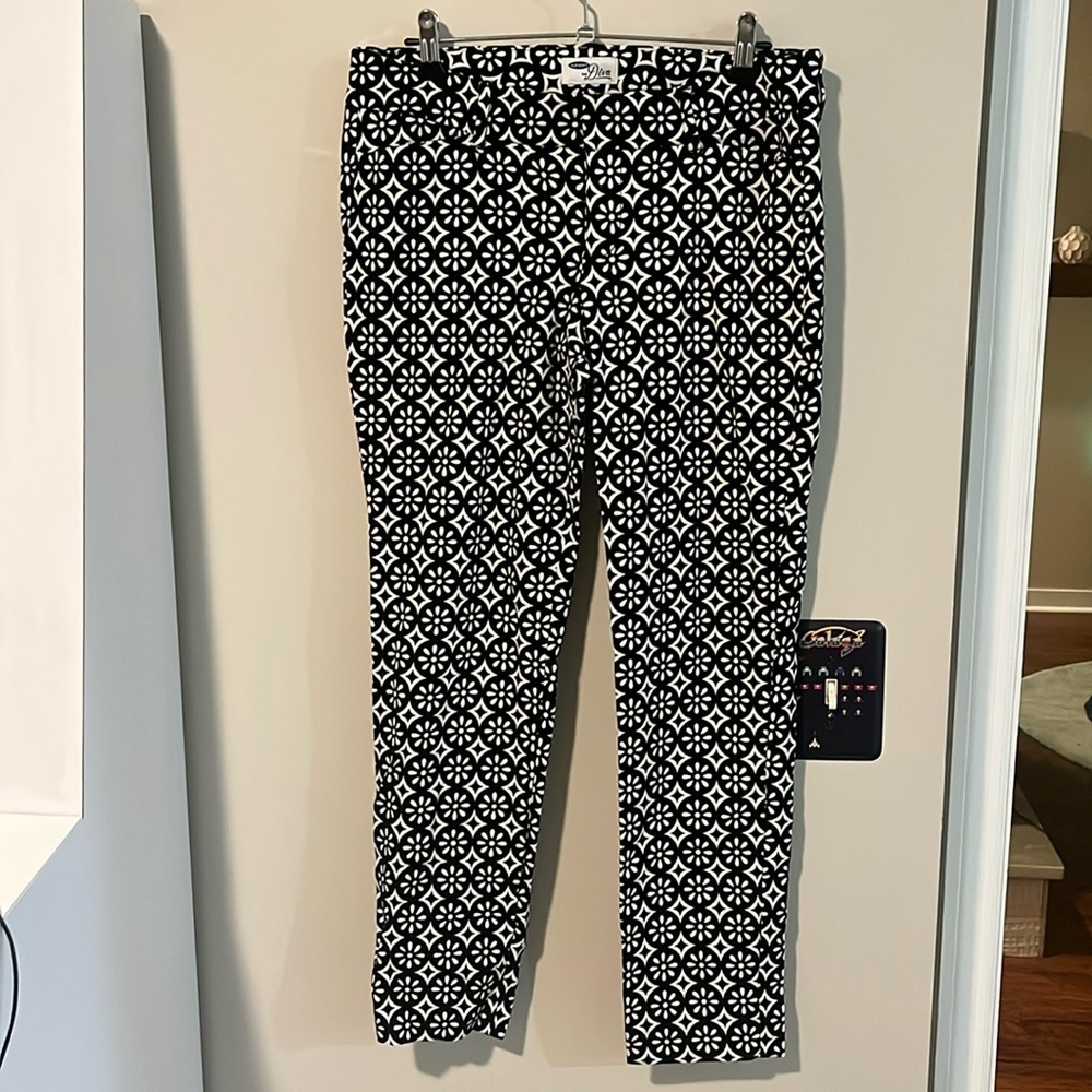 Old navy size 6